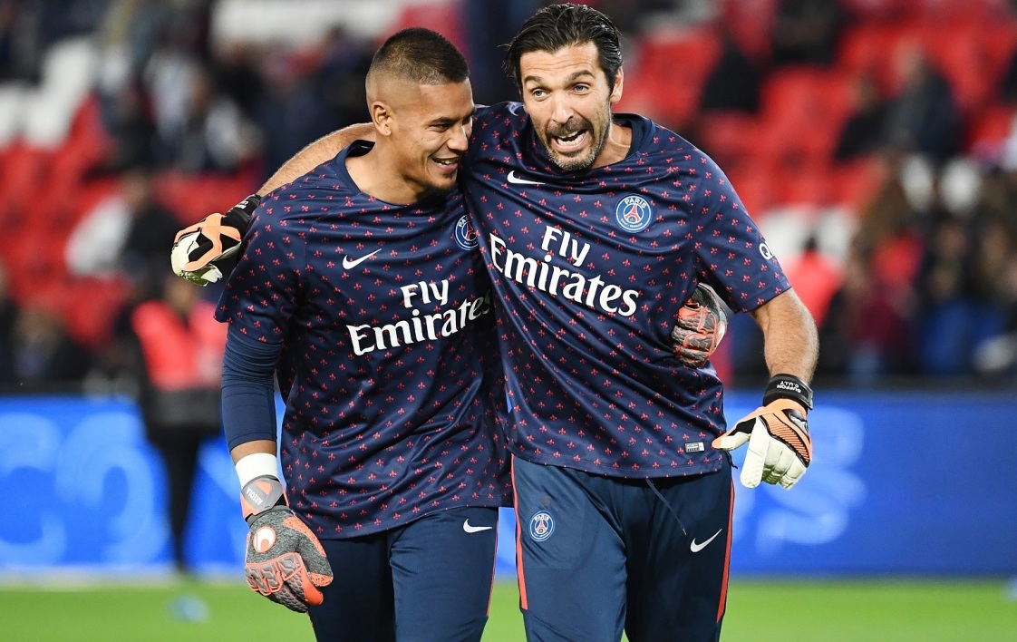 罗马诺：西汉姆联向博塔弗戈报价门将维克托，金额800万欧